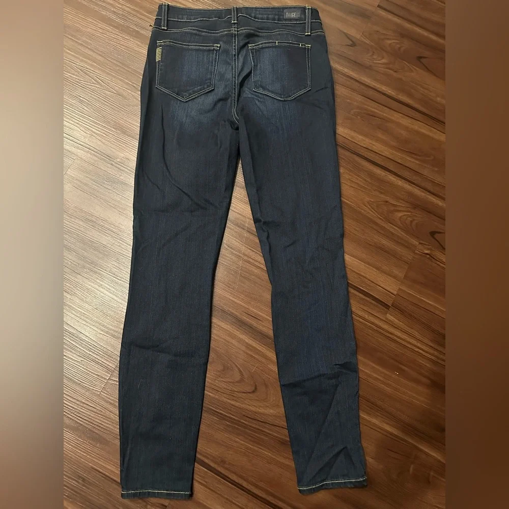 Paige Hoxton Ankle - Picture 4 of 4